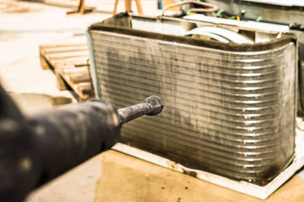 Best Local Air Duct Cleaning Services  in Duluth, MN